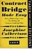 Contract Bridge Made Easy