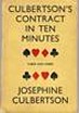 Culbertsons Contract in Ten Minutes