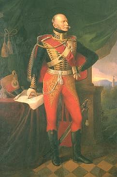 Duque de Cumberland