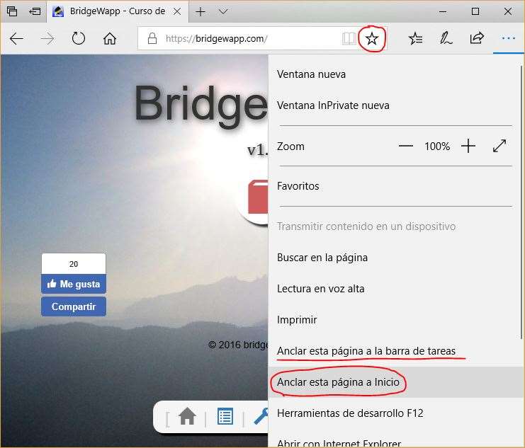 Edge