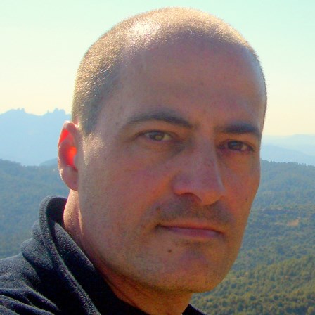 Jordi Cavallé Massot, 2015